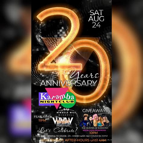 karamba nightclub photos|Karamba Nightclub (@karambaphx) • Instagram photos and videos.